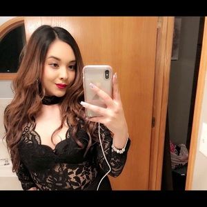 Meet your Posher, Cristal